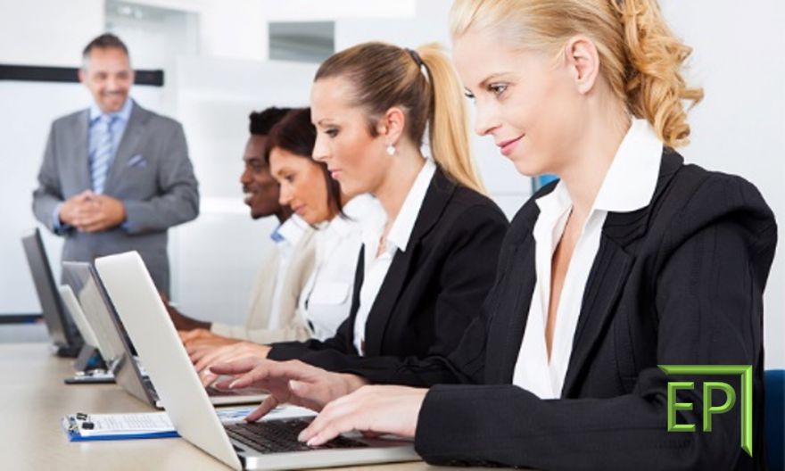 &iquest;Qu&eacute; tan productivo es en su trabajo?