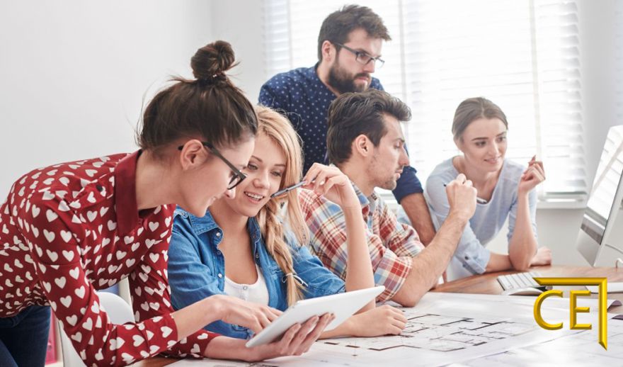 Maximice su potencial con Microsoft 365 (Office 365)