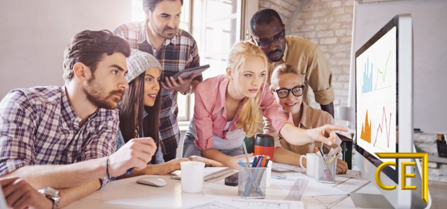 Power BI - Inteligencia empresarial sin comparaci&oacute;n