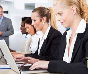 ¿Qué tan productivo es en su trabajo?