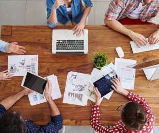 Power Pivot – Tablas Dinámicas a otro nivel