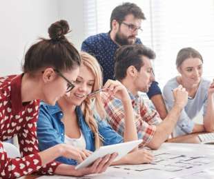 Maximice su potencial con Microsoft 365 (Office 365)
