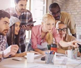 Power BI - Inteligencia empresarial sin comparación